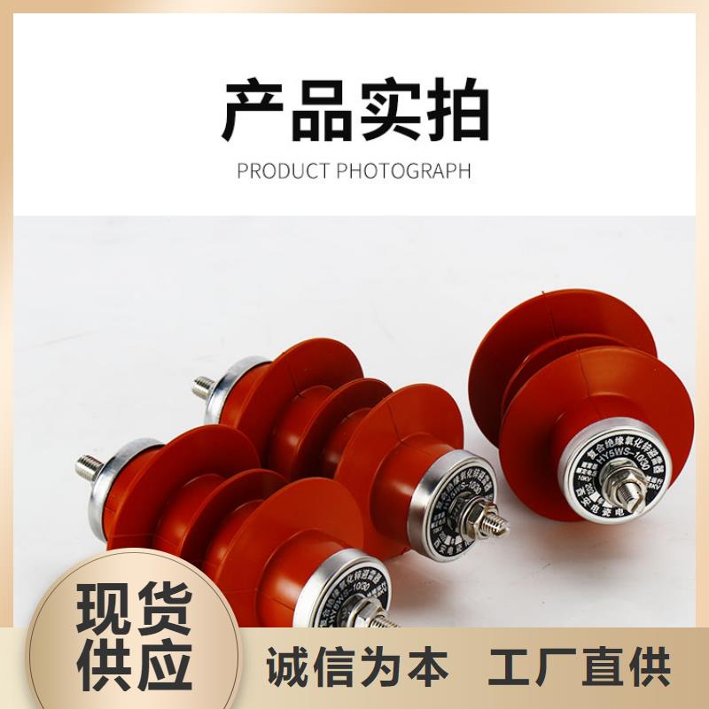 HY10WZ-96/250高压氧化锌避雷器