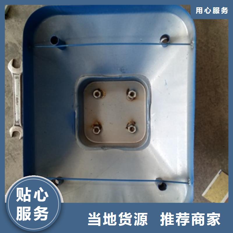 复合管不锈钢桥梁防护栏杆厂家现货直发