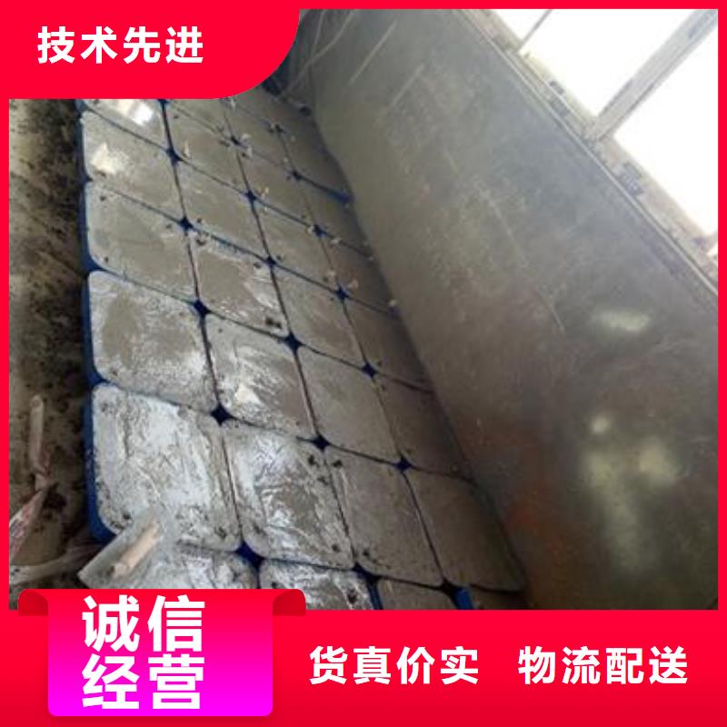 复合管不锈钢桥梁防护栏杆厂家现货直发