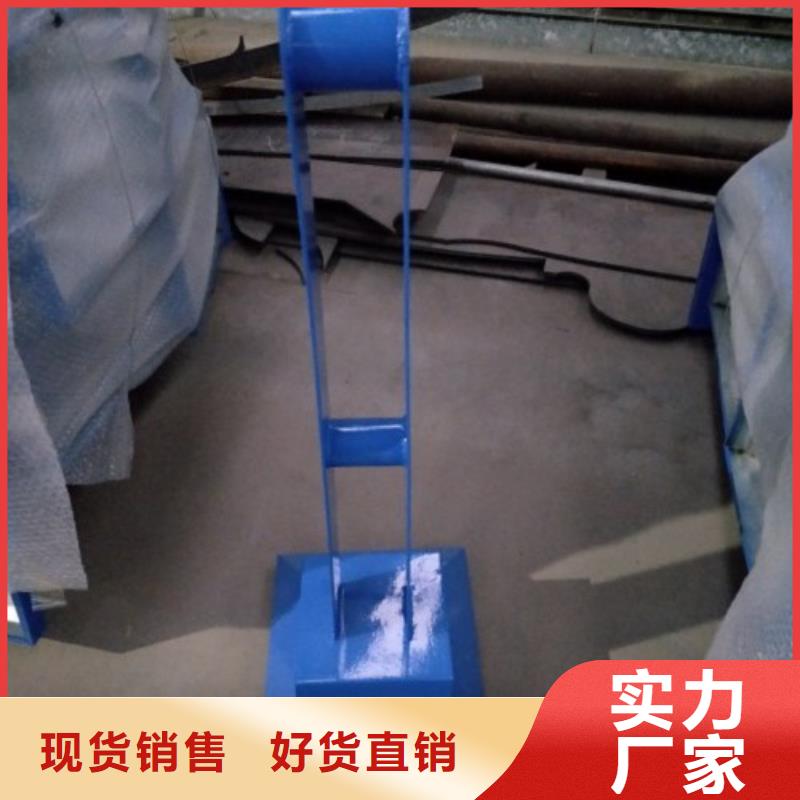 复合管5_不锈钢桥梁防护栏杆厂家支持拿样