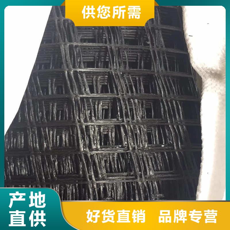 【玻纤格栅】塑料土工格栅品质服务诚信为本