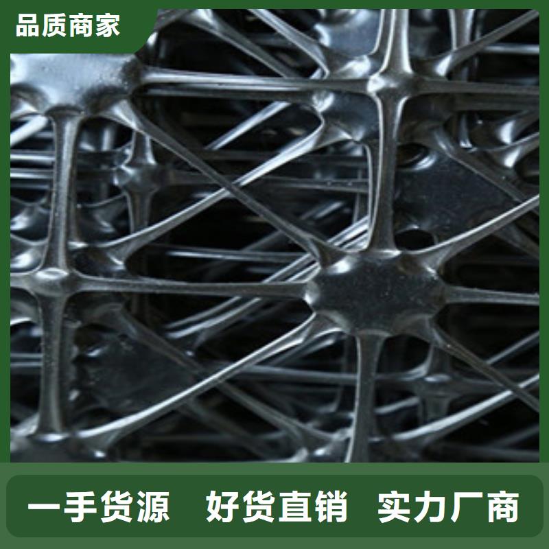 双向塑料格栅-复合土工布厂家直接面向客户