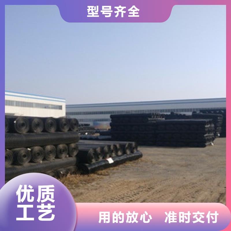 双向塑料格栅-玻纤土工格栅实体厂家大量现货