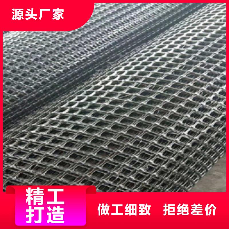 双向塑料格栅_【塑料排水板】现货充足量大优惠