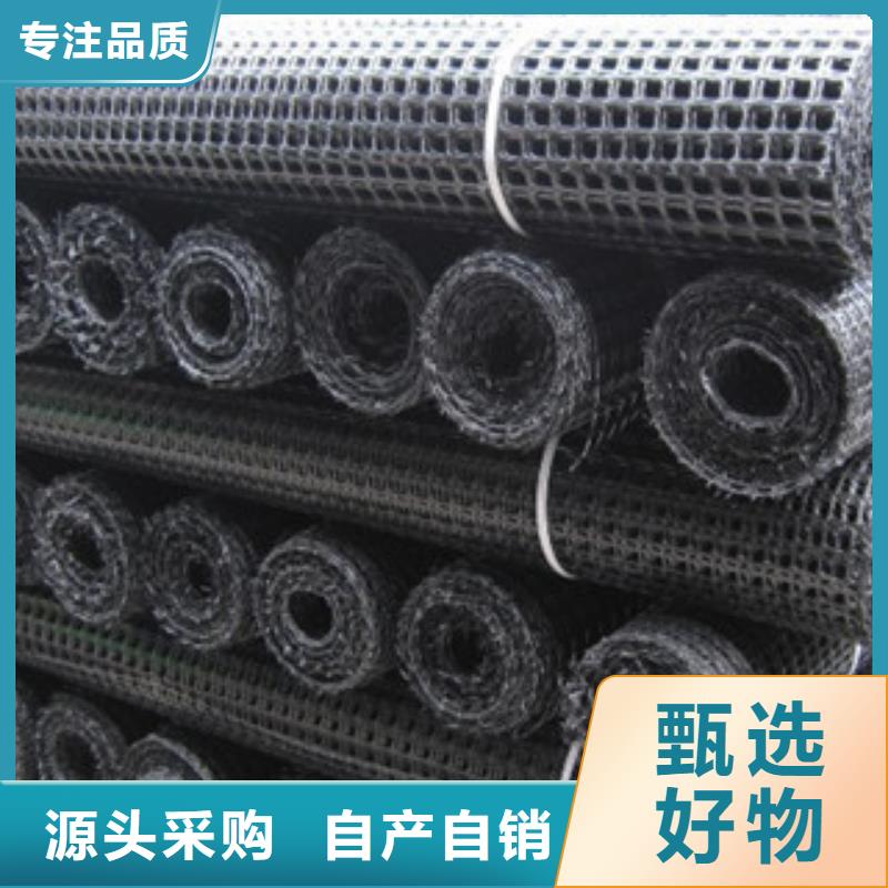 双向塑料格栅-玻纤土工格栅实体厂家大量现货