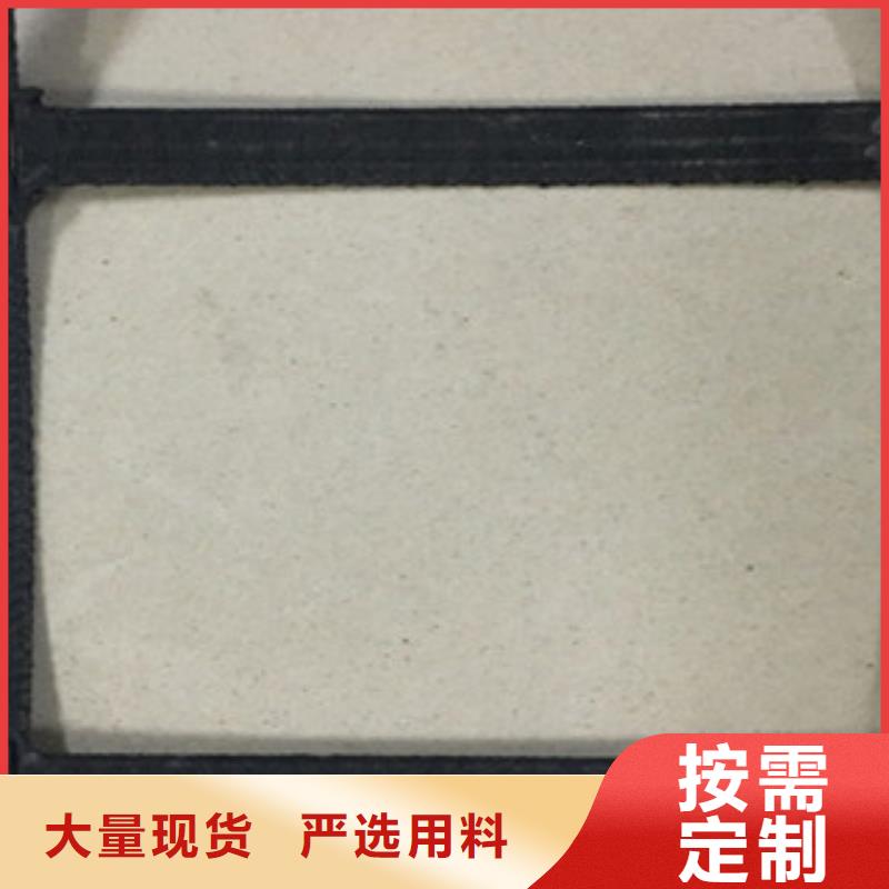 钢塑土工格栅制造厂家