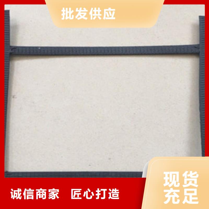 钢塑土工格栅专业生产制造厂