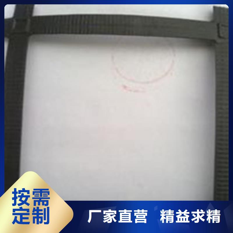 钢塑土工格栅制造厂家