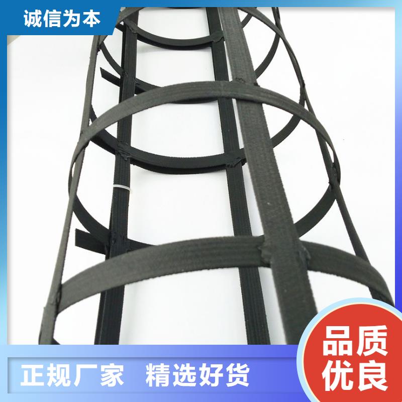 钢塑土工格栅专业生产制造厂