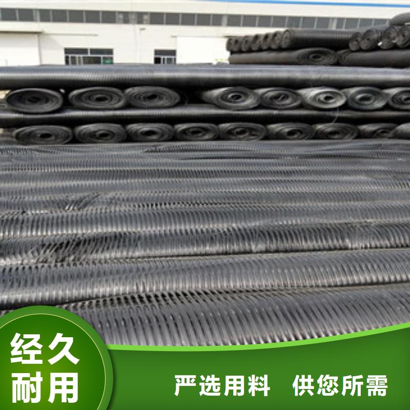 单向塑料格栅塑料土工格栅精工制作