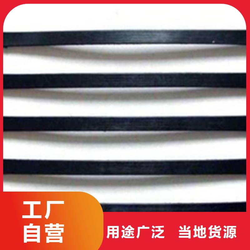 单向塑料格栅塑料土工格栅匠心品质