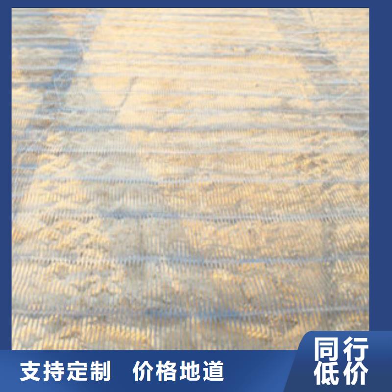 单向塑料格栅塑料土工格栅匠心品质