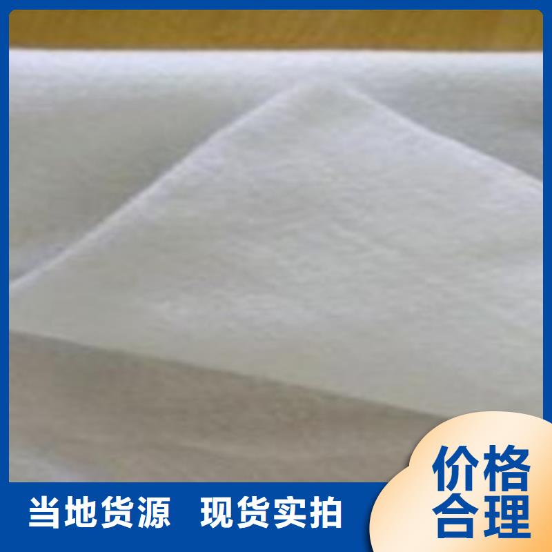 土工布塑料土工格栅服务始终如一