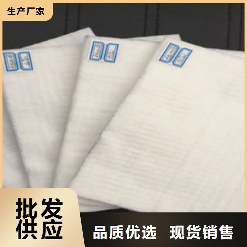 土工布塑料土工格栅服务始终如一