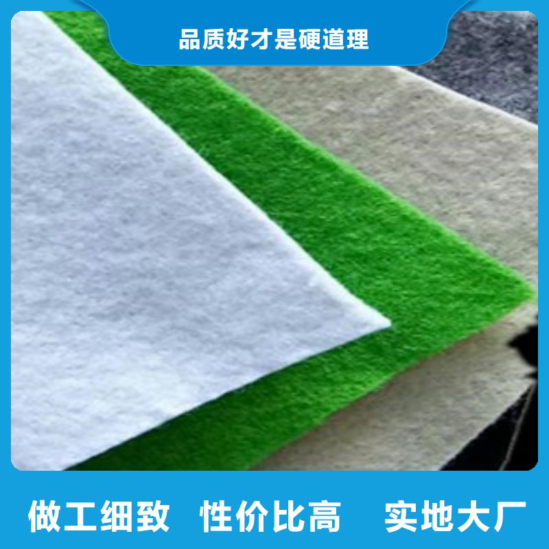 【土工布三维植被网质量安心】