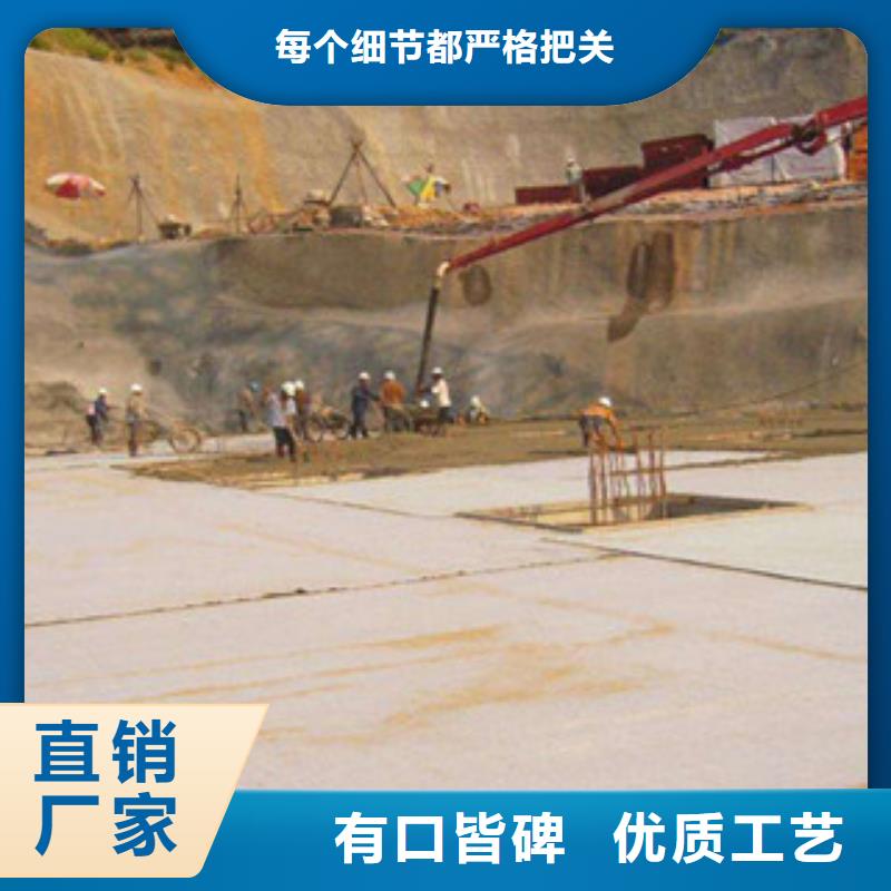 土工布玻纤土工格栅品质之选