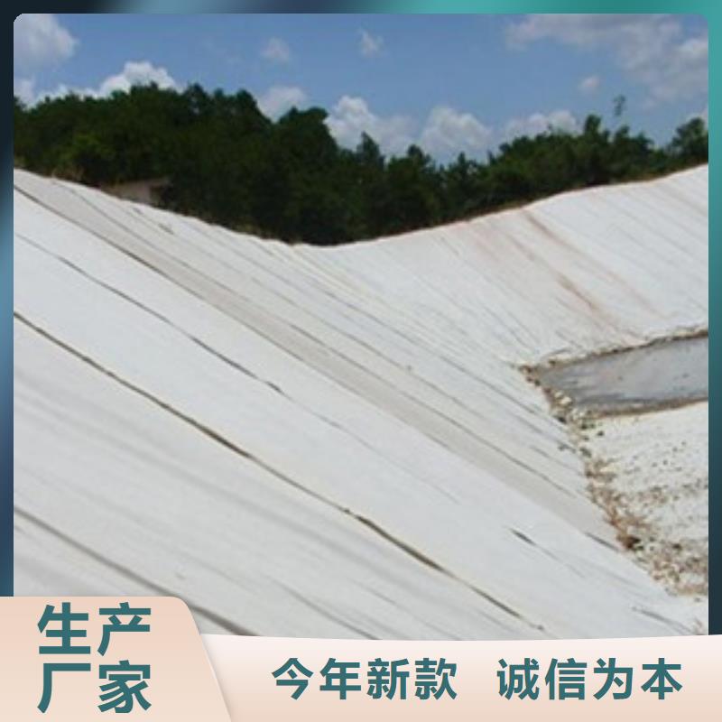 【土工布塑料土工格栅源头工厂】