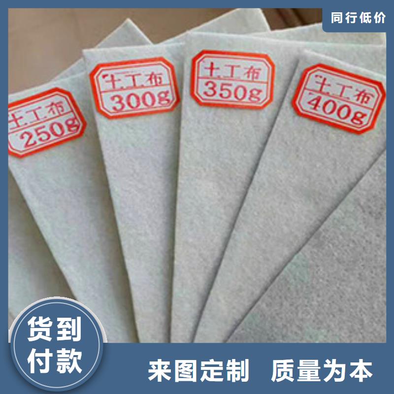 土工布塑料土工格栅服务始终如一