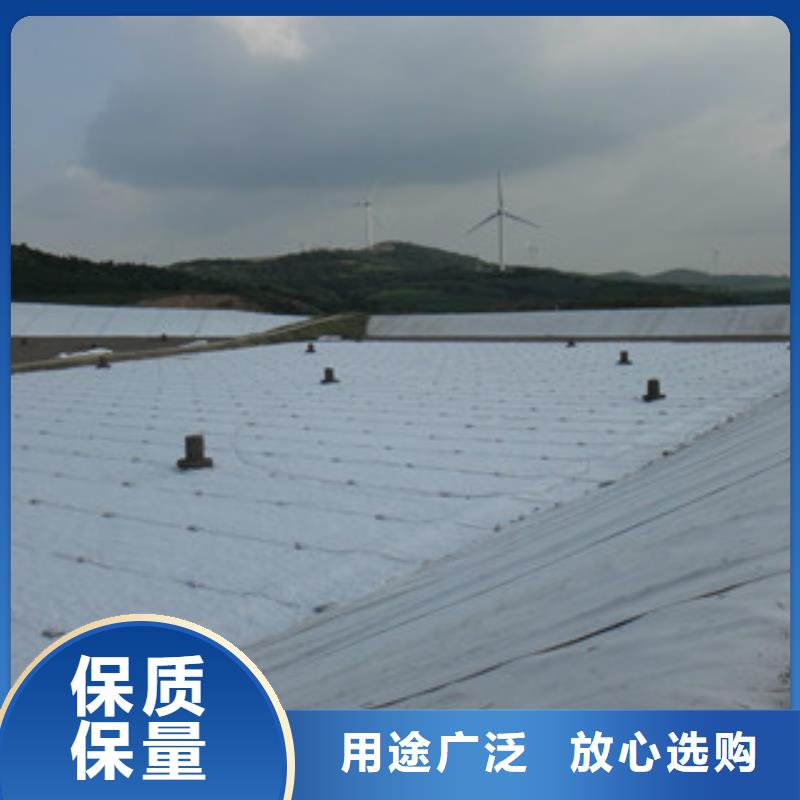 【土工布塑料土工格栅源头工厂】