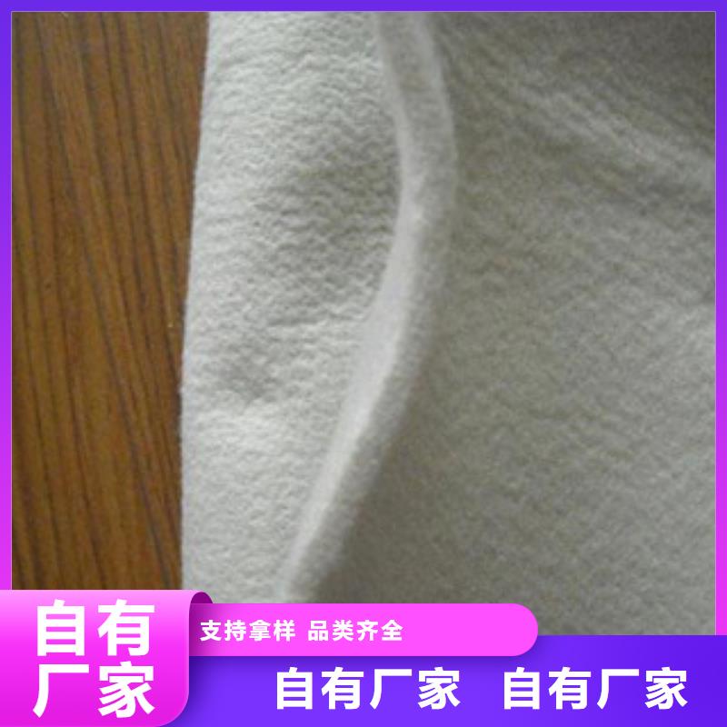土工布塑料土工格栅服务始终如一