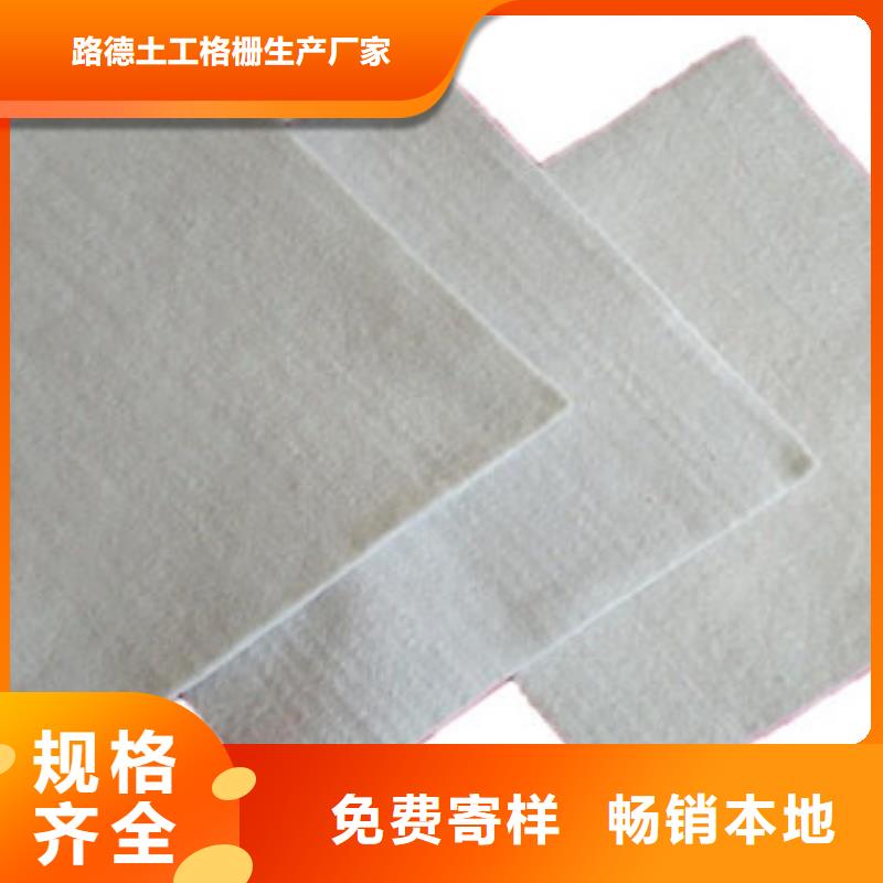 土工布塑料土工格栅服务始终如一
