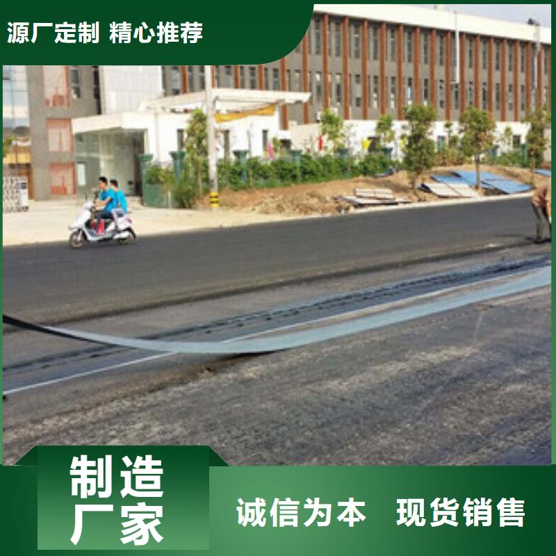 防裂贴三维植被网快速发货
