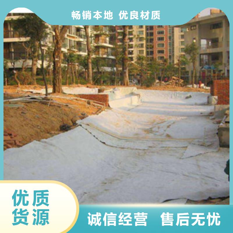 【膨润土防水毯】三维植被网优选原材