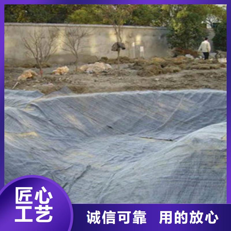 膨润土防水毯_塑料土工格栅诚信商家服务热情