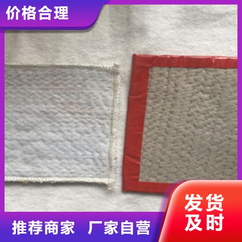 【膨润土防水毯】三维植被网优选原材
