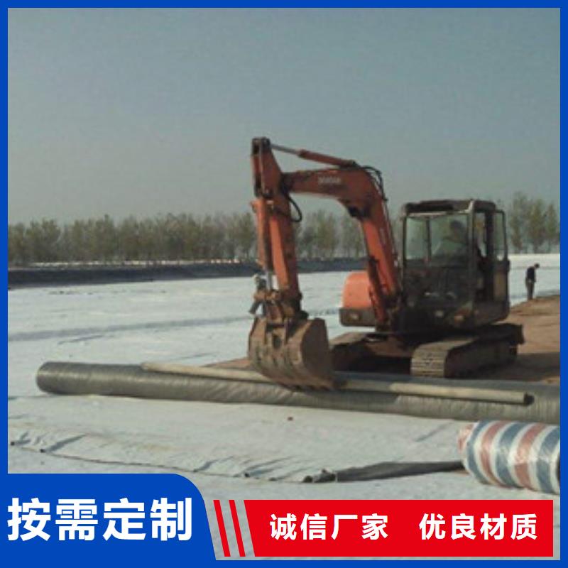 【膨润土防水毯】三维植被网优选原材