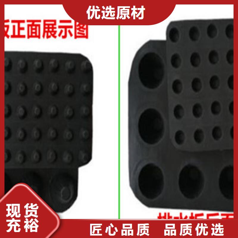 塑料排水板三维植被网一站式供应厂家