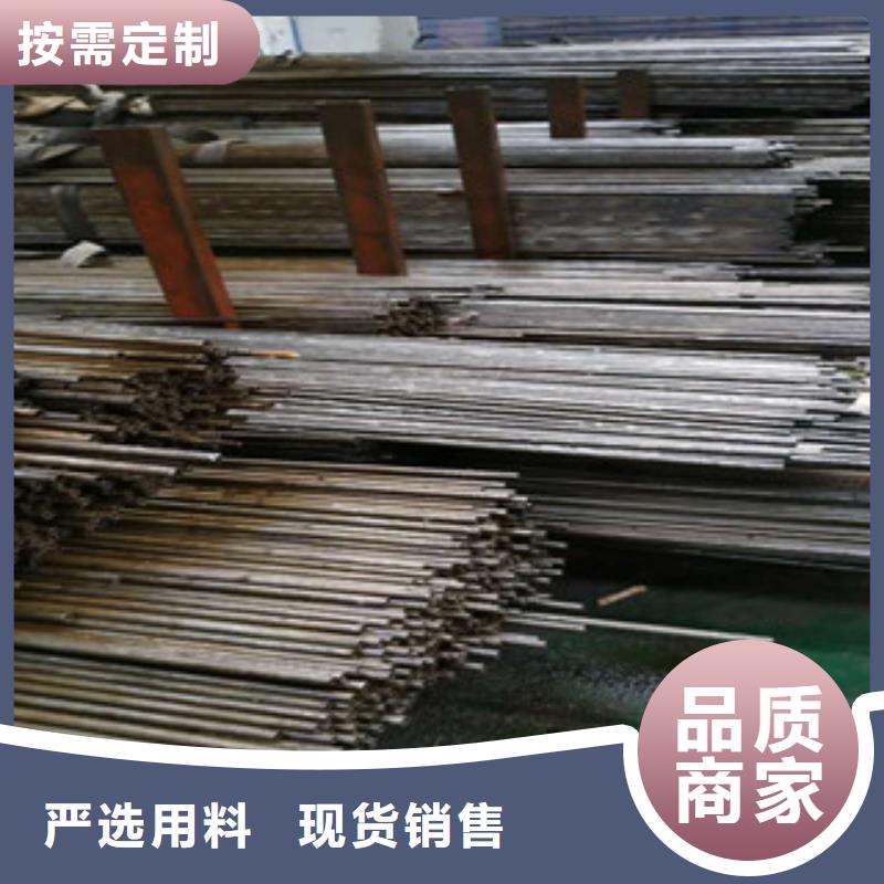 精密钢管镀锌方管厂家品控严格