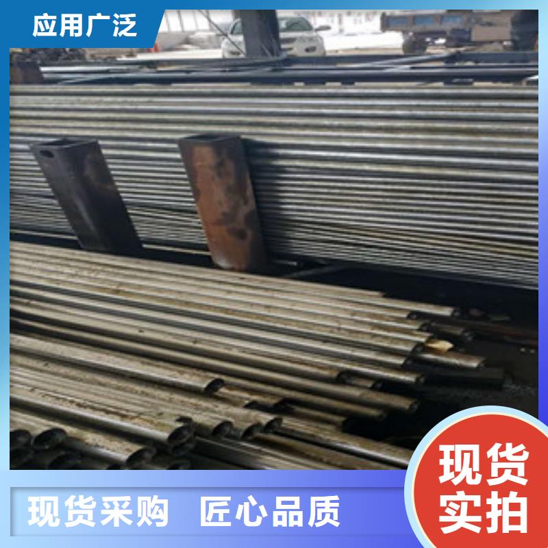 精密钢管镀锌方管厂家品控严格