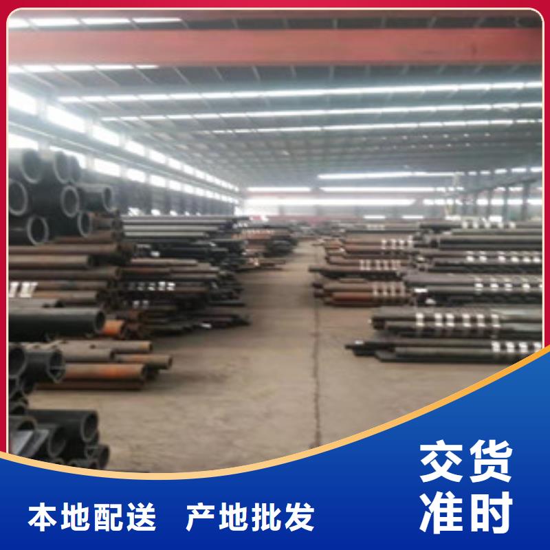 无缝钢管厚壁无缝钢管实力厂家