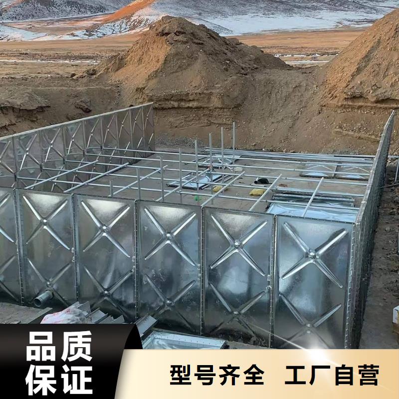 高质量不锈钢保温水箱供应商