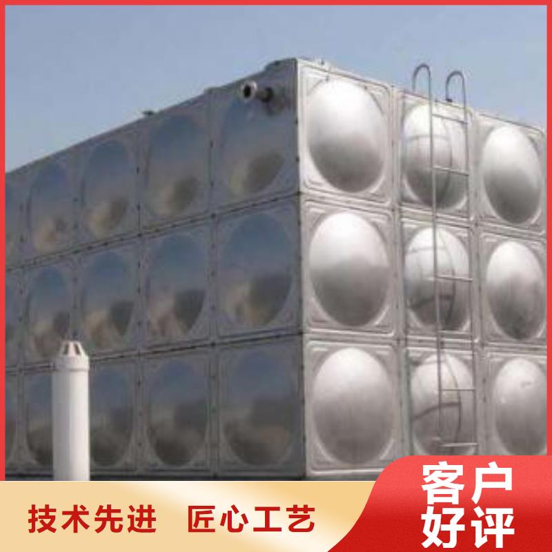 定制不锈钢消防水箱_诚信企业