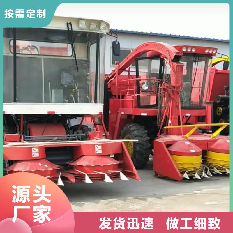 青储机黑狼研发生产销售