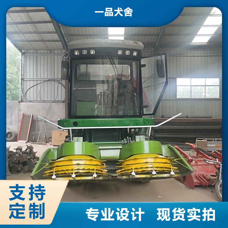青储机黑狼研发生产销售