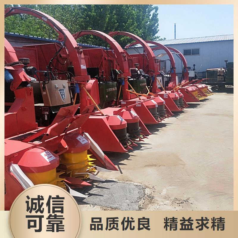 青储机黑狼研发生产销售