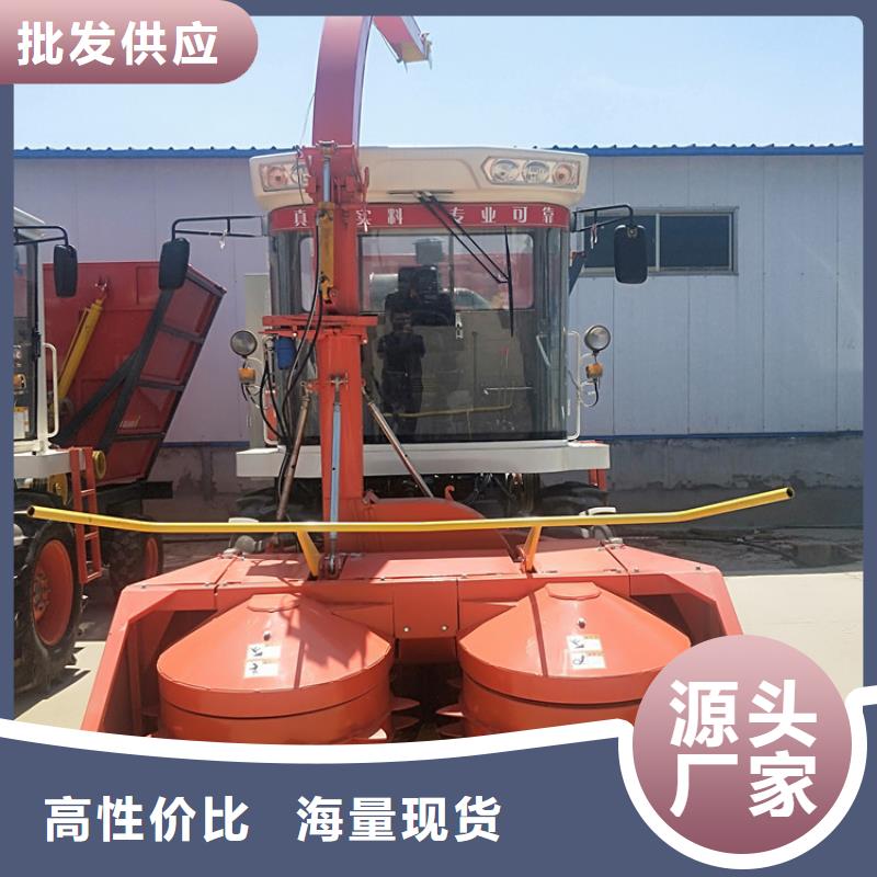 青储机黑狼研发生产销售
