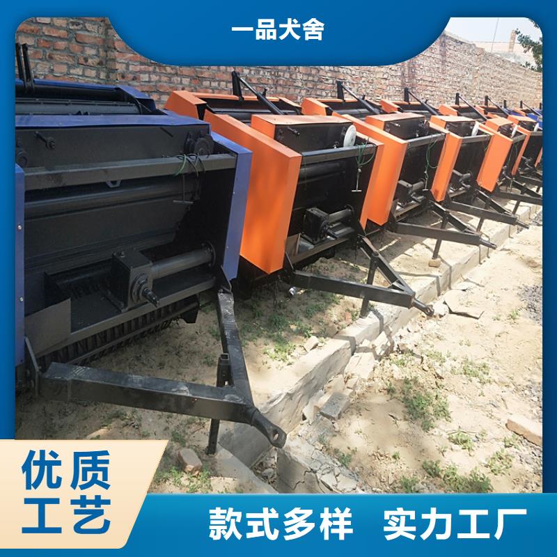 打捆机德牧犬厂家十分靠谱