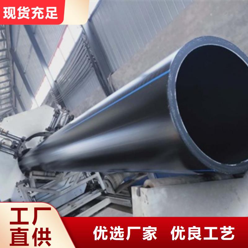 PE给水管PE波纹管专业设计