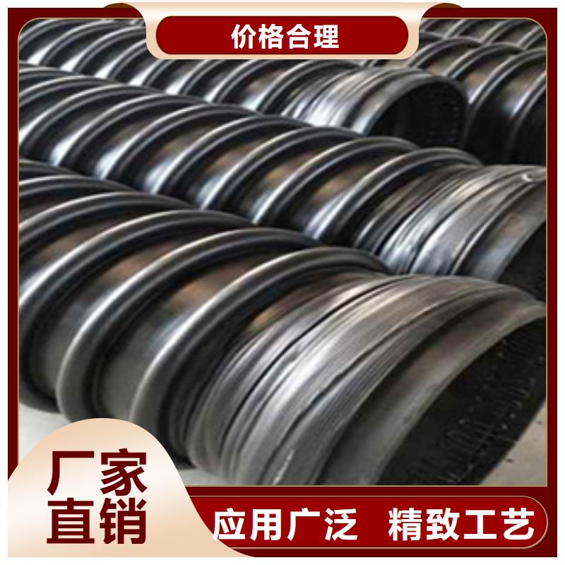 克拉管卓越品质保障