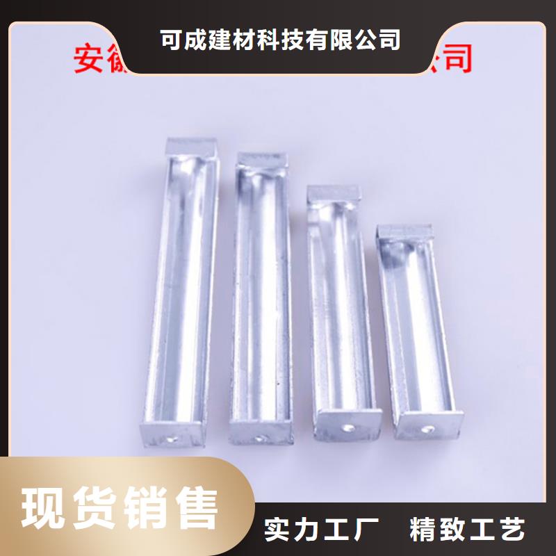 PVC成品天沟铝合金檐槽厂家定制