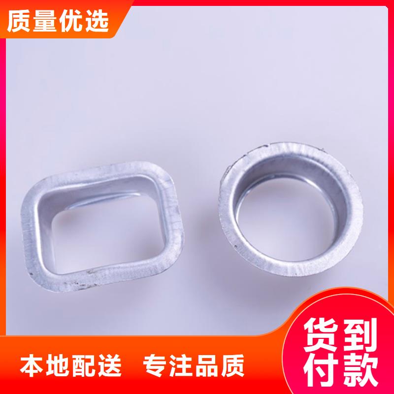 PVC成品天沟N年专注