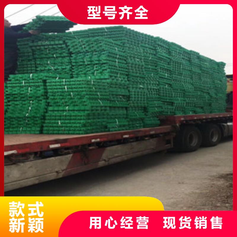 植草格排水板厂家工艺层层把关