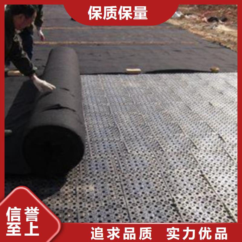 排水板土工布厂家24小时下单发货