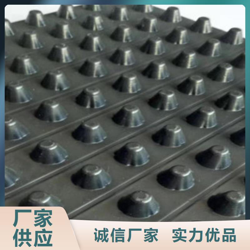 排水板土工布厂家24小时下单发货