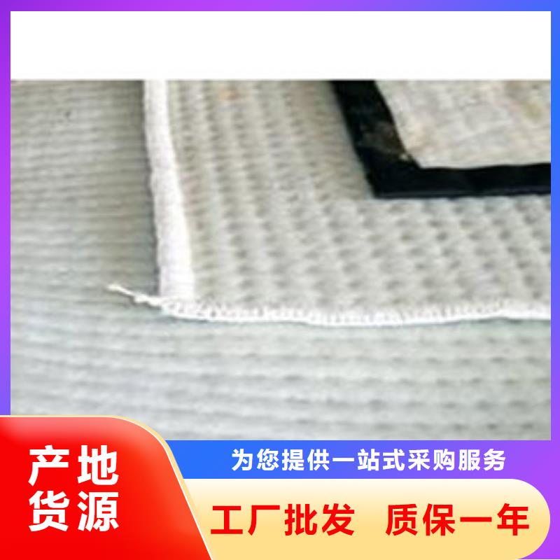 防水毯无纺布厂家定制批发