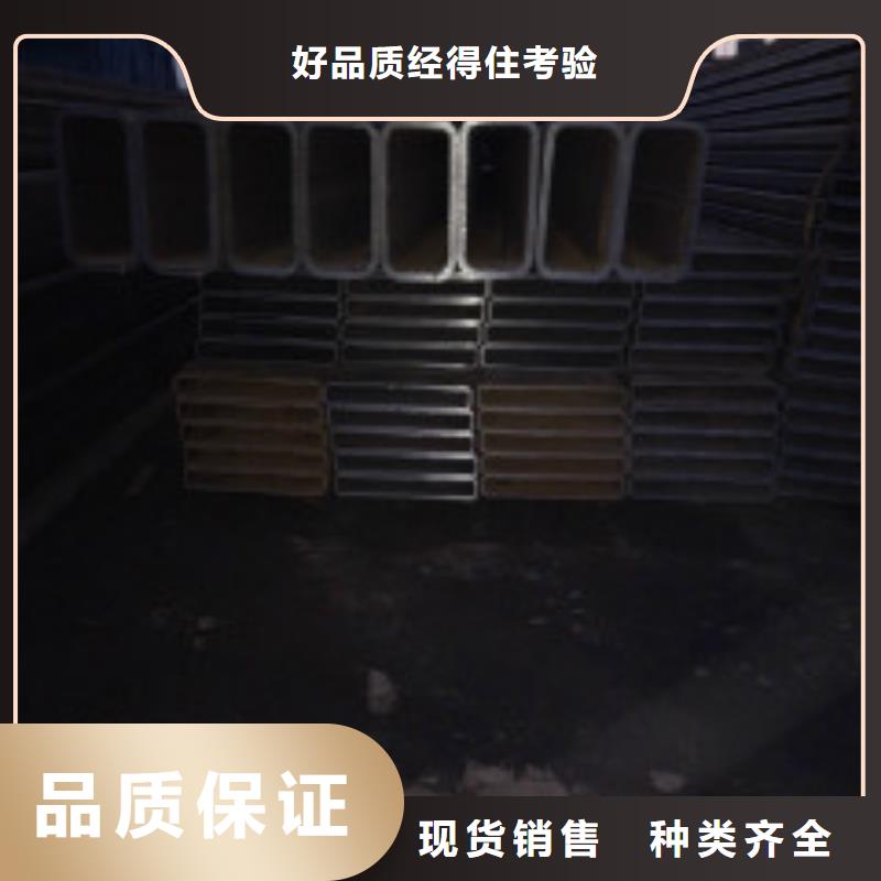 槽钢型材实力见证